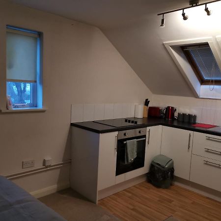 מיידסטון Unique Studio I - Private Studio With Ensuite מראה חיצוני תמונה