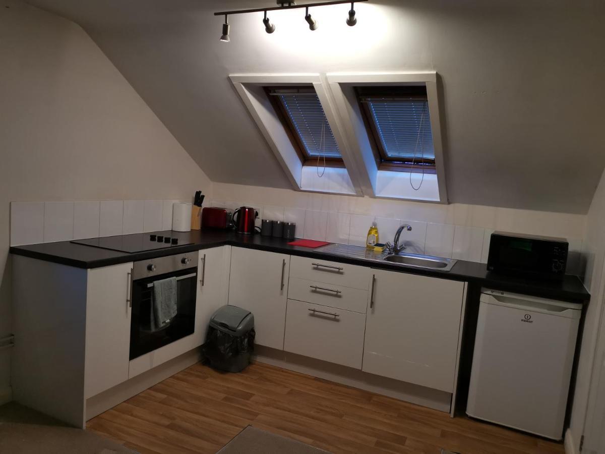 מיידסטון Unique Studio I - Private Studio With Ensuite מראה חיצוני תמונה