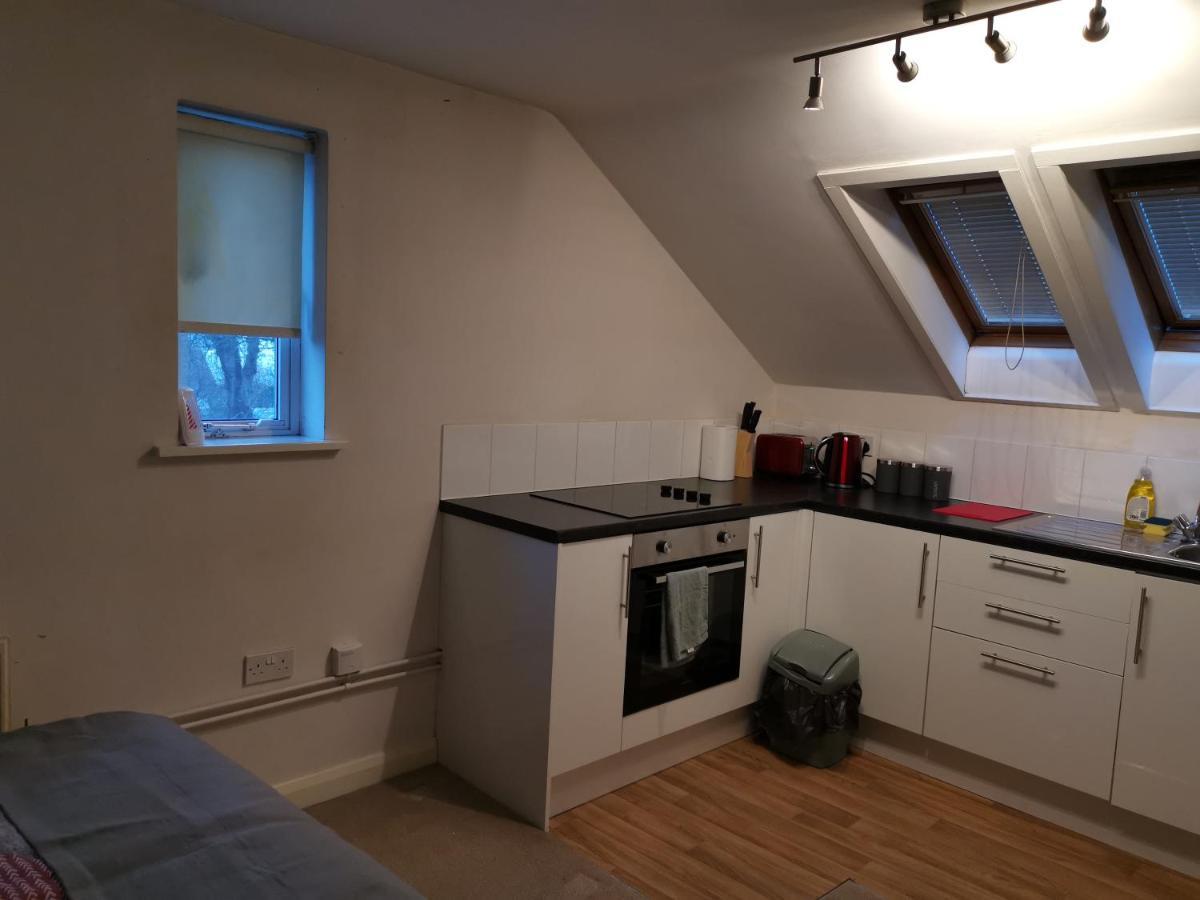מיידסטון Unique Studio I - Private Studio With Ensuite מראה חיצוני תמונה